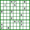 Sudoku Simple 184900
