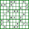 Sudoku Simple 191244