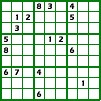 Sudoku Simple 152253