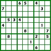 Sudoku Simple 120642