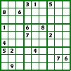 Sudoku Simple 185282