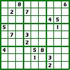 Sudoku Simple 129293
