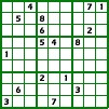 Sudoku Simple 184897
