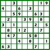 Sudoku Simple 19937