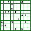 Sudoku Simple 181130
