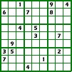 Sudoku Simple 183688