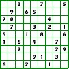 Sudoku Simple 7547