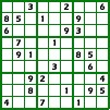 Sudoku Simple 237857