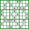 Sudoku Simple 8638