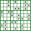 Sudoku Simple 23253