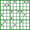 Sudoku Simple 184663