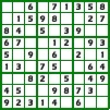 Sudoku Simple 10411