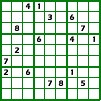 Sudoku Simple 185112