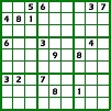 Sudoku Simple 185068