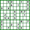 Sudoku Simple 23658