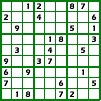 Sudoku Simple 191253