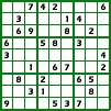 Sudoku Simple 7924