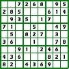 Sudoku Simple 9455