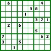 Sudoku Simple 185014