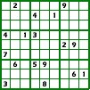 Sudoku Simple 155435