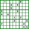 Sudoku Simple 184651