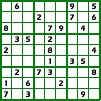 Sudoku Simple 23371