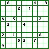 Sudoku Simple 180197
