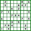 Sudoku Simple 10509