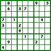 Sudoku Simple 184545