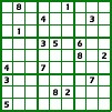 Sudoku Simple 164321
