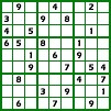 Sudoku Simple 10415