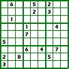 Sudoku Simple 184645