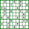 Sudoku Simple 191229