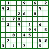 Sudoku Simple 23483