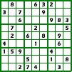 Sudoku Simple 63419