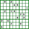 Sudoku Simple 184622