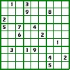 Sudoku Simple 184650