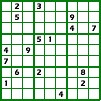 Sudoku Simple 180146