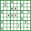 Sudoku Simple 184917