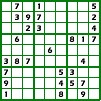 Sudoku Simple 191252