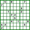 Sudoku Simple 184608