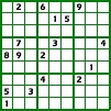 Sudoku Simple 108233