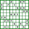 Sudoku Simple 21586