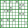 Sudoku Simple 185283