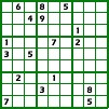 Sudoku Simple 129234