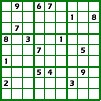 Sudoku Simple 185215