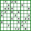 Sudoku Simple 191241