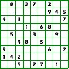Sudoku Simple 191276