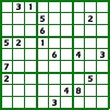 Sudoku Simple 96826