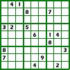 Sudoku Simple 184805